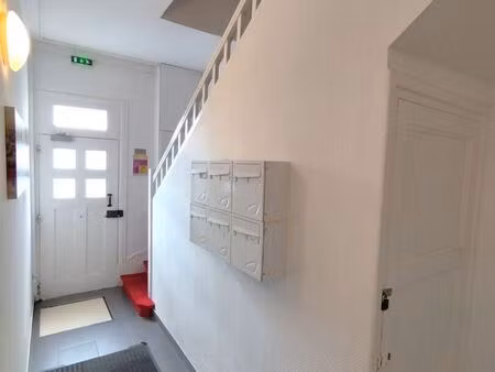 immeuble 6 pièces 190 m²