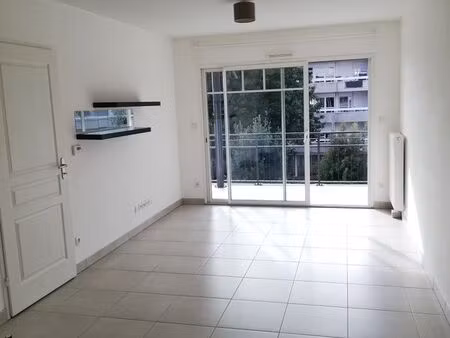 appartement t2 45m2 à la teste de buch