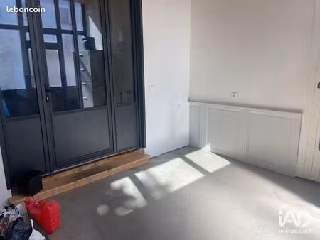 bureaux 100 m² tours