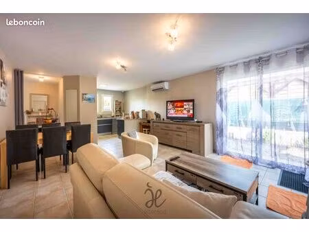maison 3 pièces 65 m²