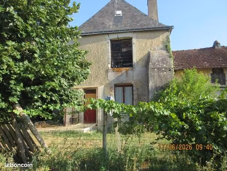 maison d habitation