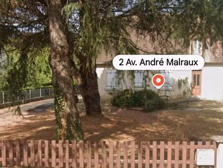maison habitation