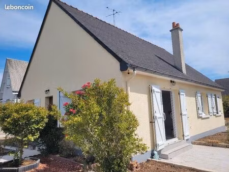 maison 4 pièces 88 m²