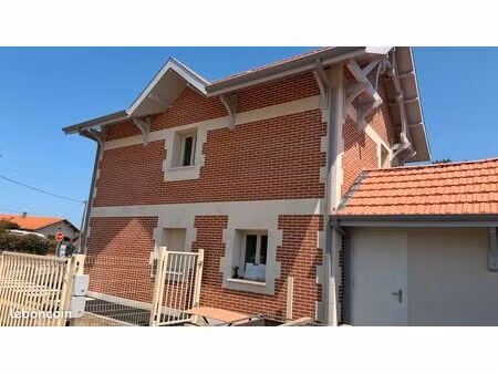 maison neuve t3 68 m² avec jardin et parking