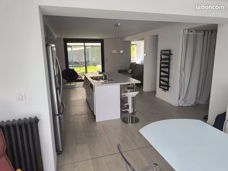 maison t4/5 proche métro