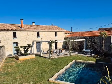 maison 5 pièces 176 m²
