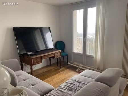 appartement t3 de 67 m² à sète – à seulement 3 minutes à pied de la plage
