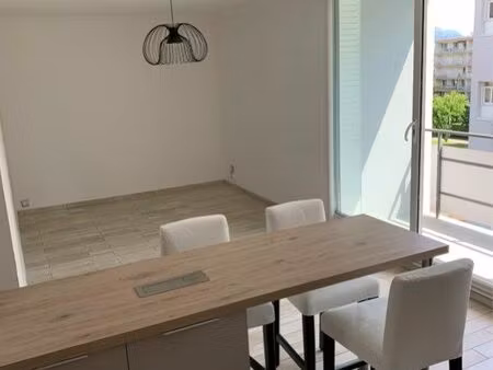 appartement t3