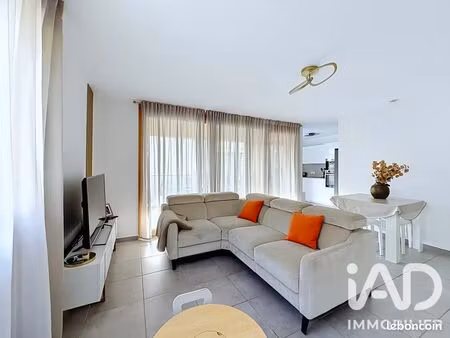 appartement 3 pièces 67 m²