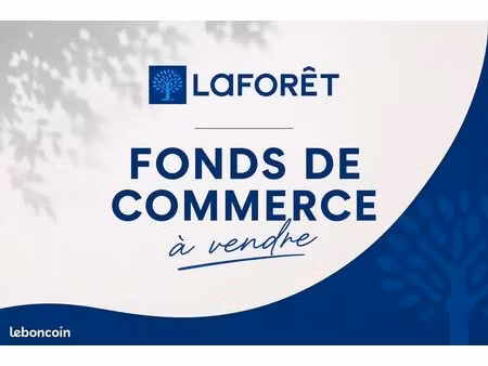fonds de commerce  restaurant grenoble