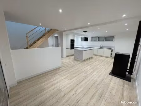 maison 117m2