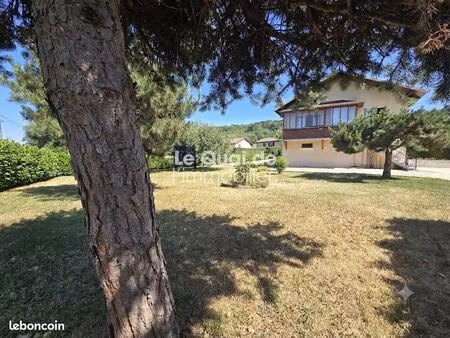 maison 4 pièces 58 m²