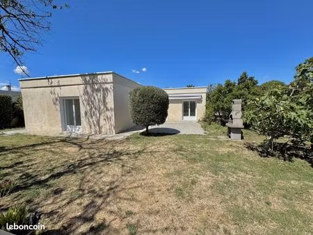 maison 4 pièces 98 m²