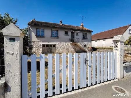 maison individuelle marigny marmande