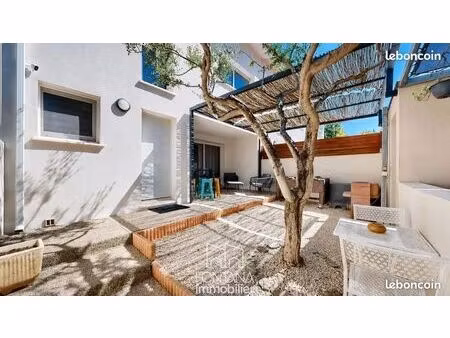 maison 5 pièces