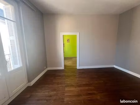 maison de ville 5 pièces 135 m²