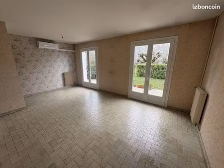 maison 5 pièces 99 m²