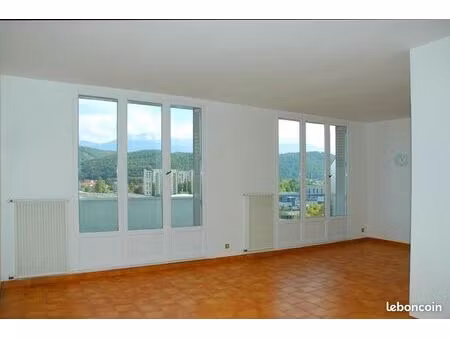 vente appart t4 38800