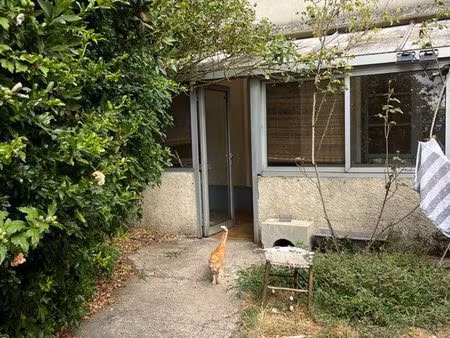 maison proche arrêt verdun