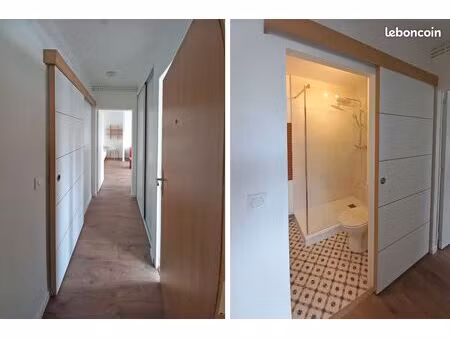 location t1 33 m2 / cuisine séparée