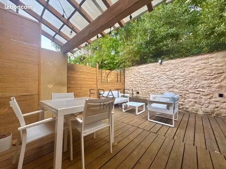 maison 4 pièces 83 m²
