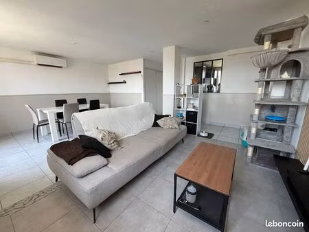 appartement t3 saint marcellin