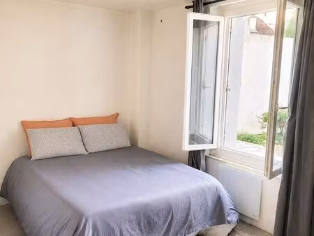 appartement 3 pièces