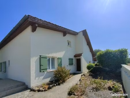 maison 6 pièces 154 m²