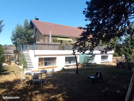 maison 7 pièces