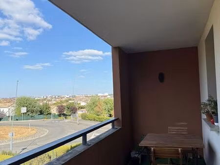 location: t3 colomiers