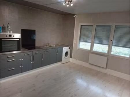 f3 mouchard de 70 m2 + garage