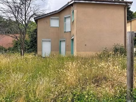 maison 4 pièces 81 m²
