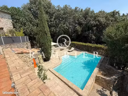 appartement 5 pièces 150 m²
