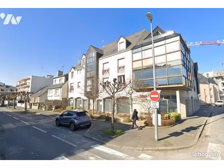 local divers 34 m² st malo