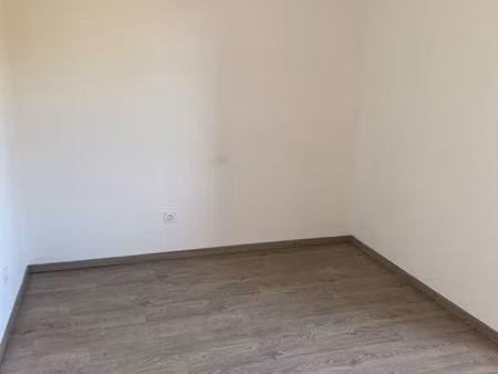 appartement t3 à louer