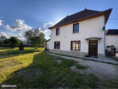 maison dauphinoise
