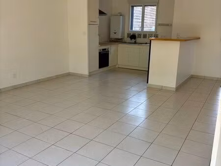 location maison thorigné