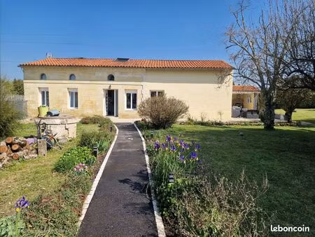 maison 7 pieces 200m²