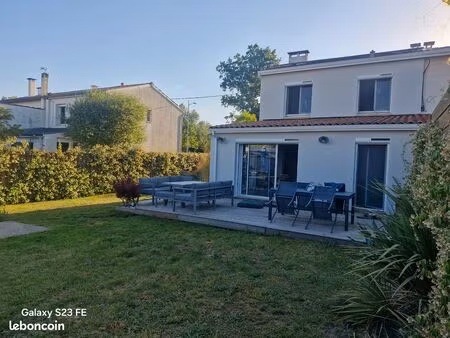 maison 95m²
