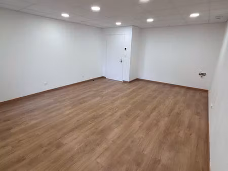 bureau de santé à louer