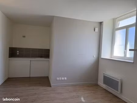 bureaux 20 m² savonnières