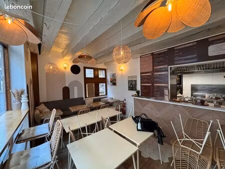local commercial 30 m² tours