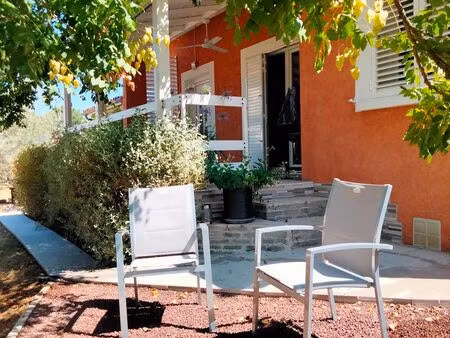 maison a vendre