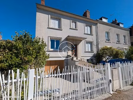 maison 7 pièces 154 m²