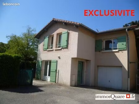 maison 5 pièces 98 m²