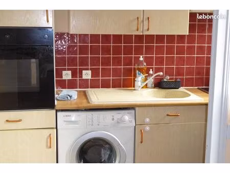 appartement t2