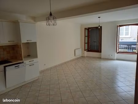 loue t4 duplex