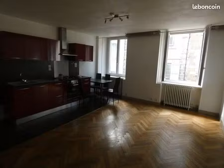 appartement f2 le puy en velay