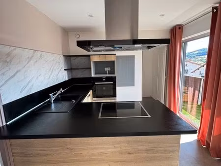 appartement t3 67 m²