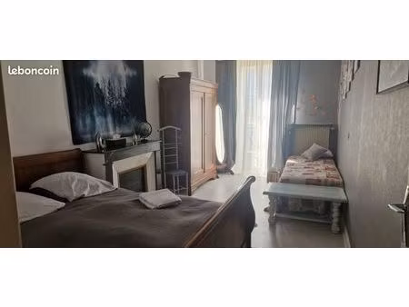 location meublé 40 m2 vieille ville
